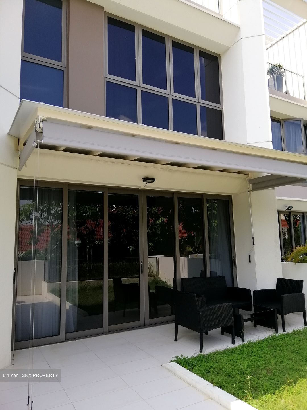 Kovan Regency (D19), Condominium #635183721
